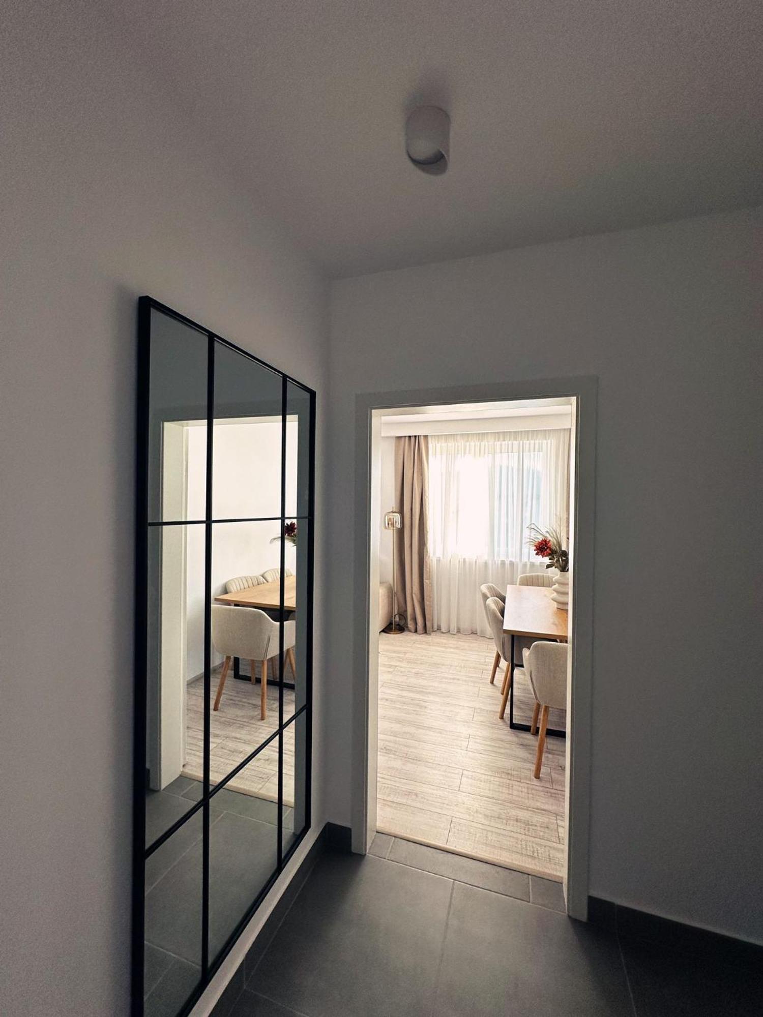 Asm Residence Брашов Экстерьер фото