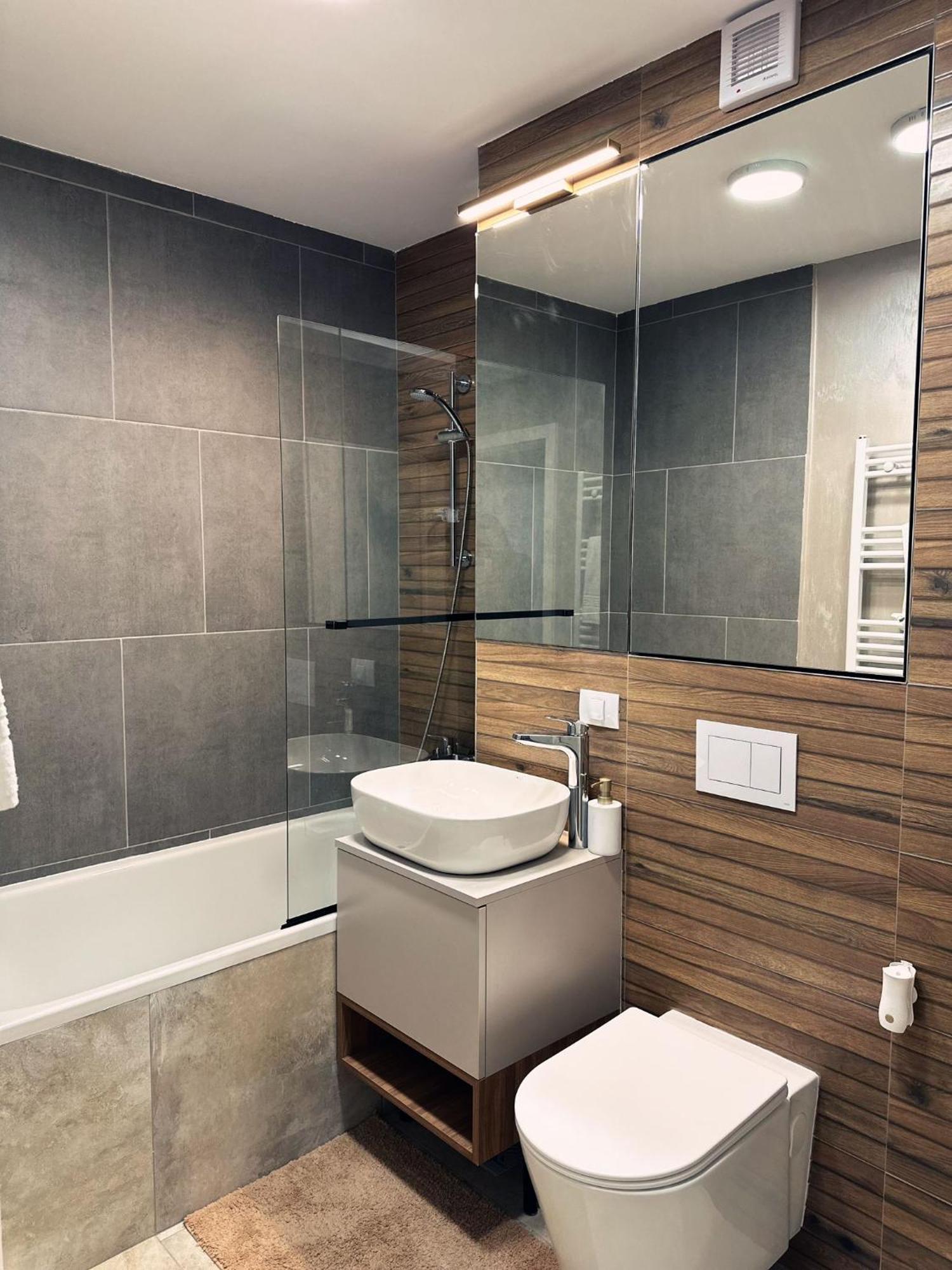 Asm Residence Брашов Экстерьер фото